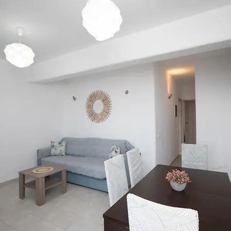 Island Dreaming Opal 2 Bd In Mykonos With Shared Pool Appartement