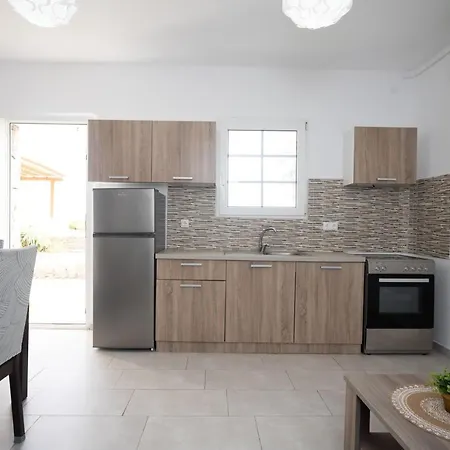 Appartement Island Dreaming Opal 2 Bd In Mykonos With Shared Pool Plintri