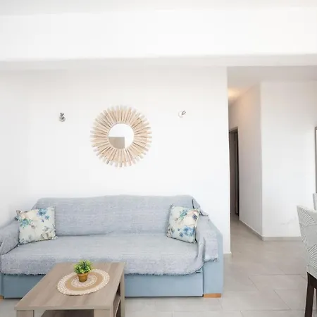 Apartment Island Dreaming Opal 2 Bd In Mykonos With Shared Pool Plintri