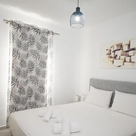 Apartment Island Dreaming Opal 2 Bd In Mykonos With Shared Pool Plintri