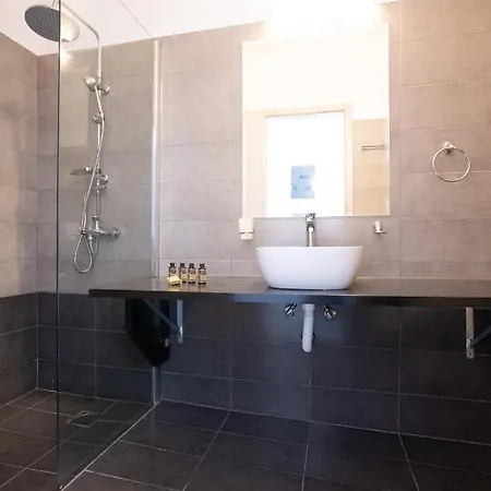 公寓 Island Dreaming Opal 2 Bd In Mykonos With Shared Pool Plintri