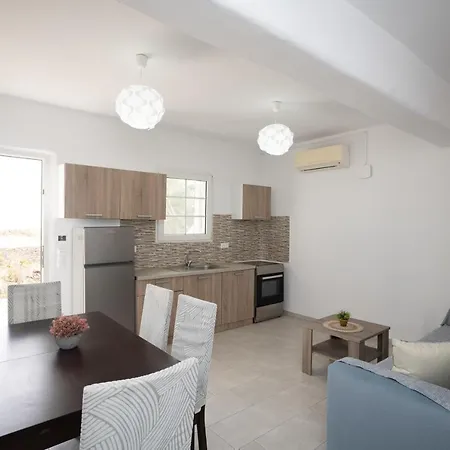 Island Dreaming Opal 2 Bd In Mykonos With Shared Pool Apartment *