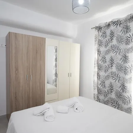 Island Dreaming Opal 2 Bd In Mykonos With Shared Pool *