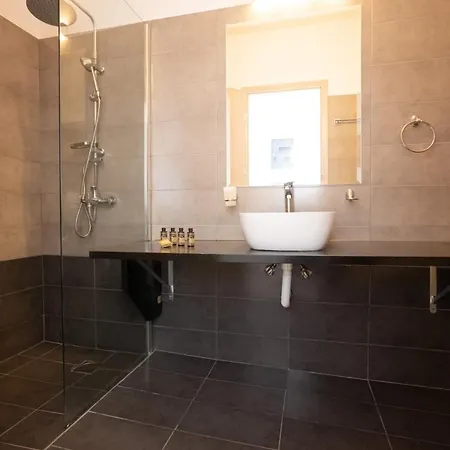 Apartment Island Dreaming Opal 2 Bd In Mykonos With Shared Pool *