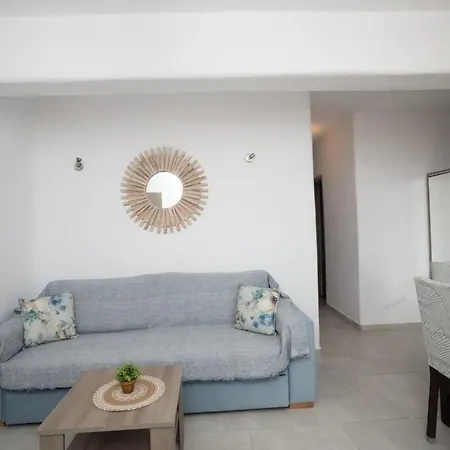 Island Dreaming Opal 2 Bd In Mykonos With Shared Pool Apartment *