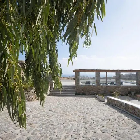 Island Dreaming Opal 2 Bd In Mykonos With Shared Pool Apartment *